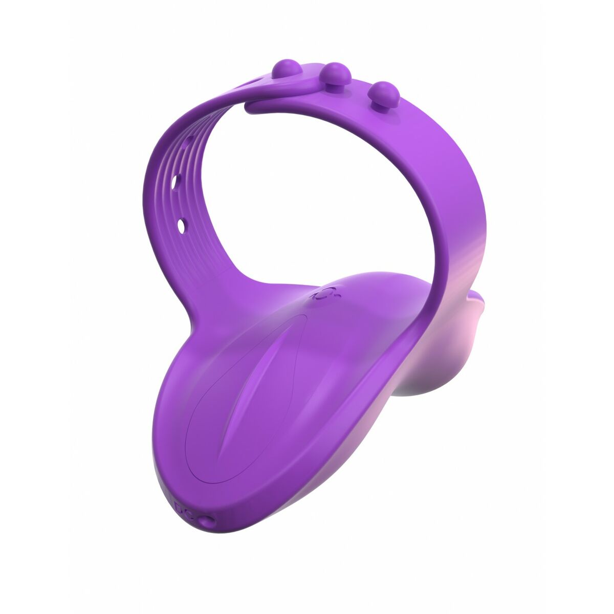 Vibraator Pipedream